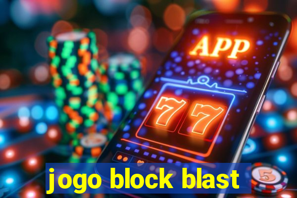 jogo block blast